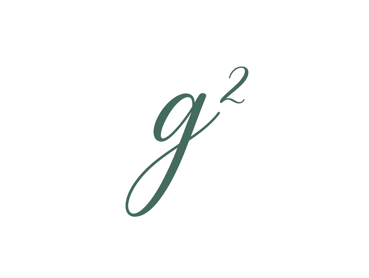 g²