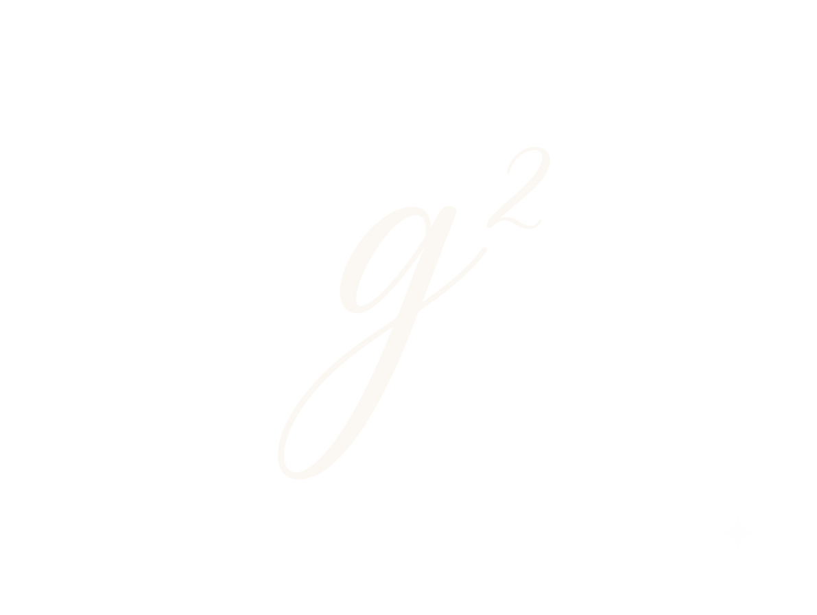 g²