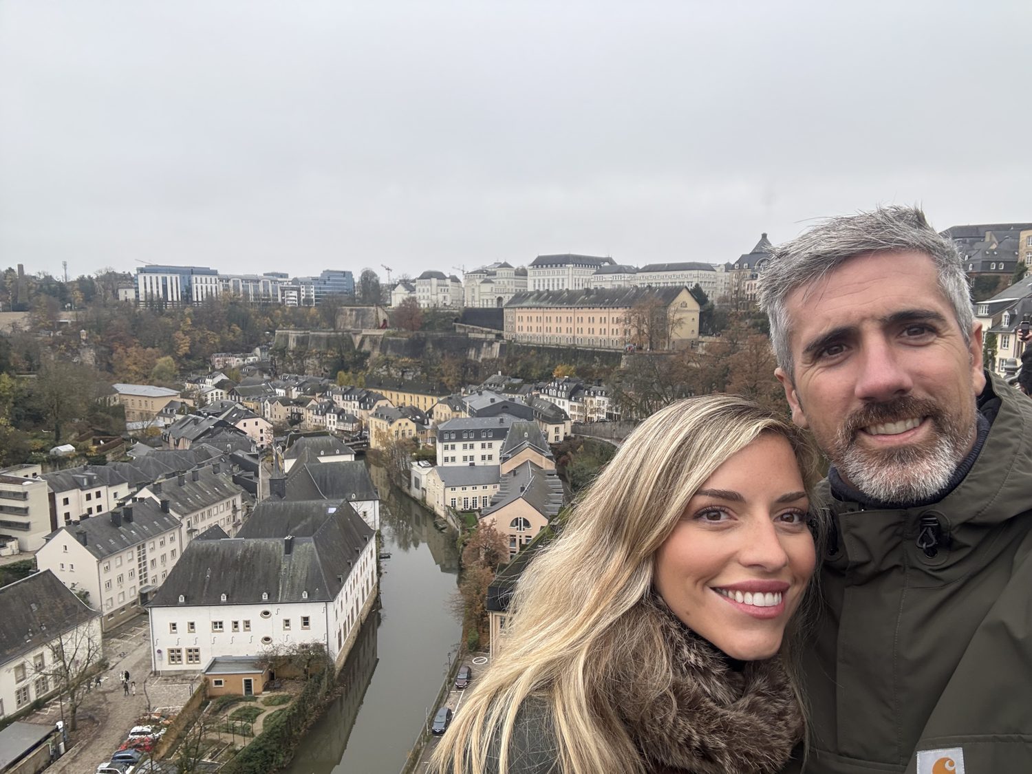 En Luxemburgo