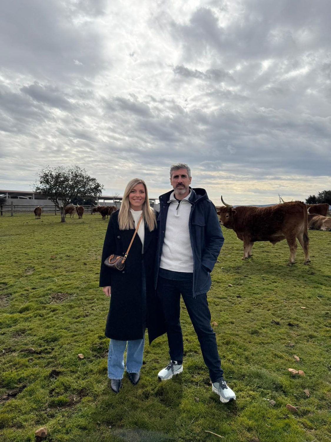 Una escapada al campo